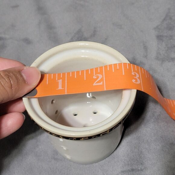 Pisces Zodiac Mug, Infuser & Lid - Picture 14 of 15